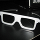 Illustration for article titled JVC Pseudo 3D Glasses Dont Cause Headaches, Still Look Dorky